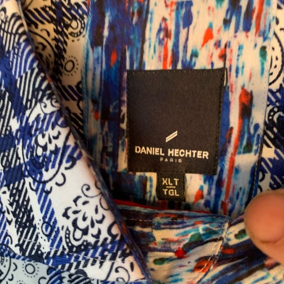 Dress shirt - Picture 2 of 3